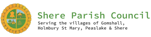 Shere Parish Council